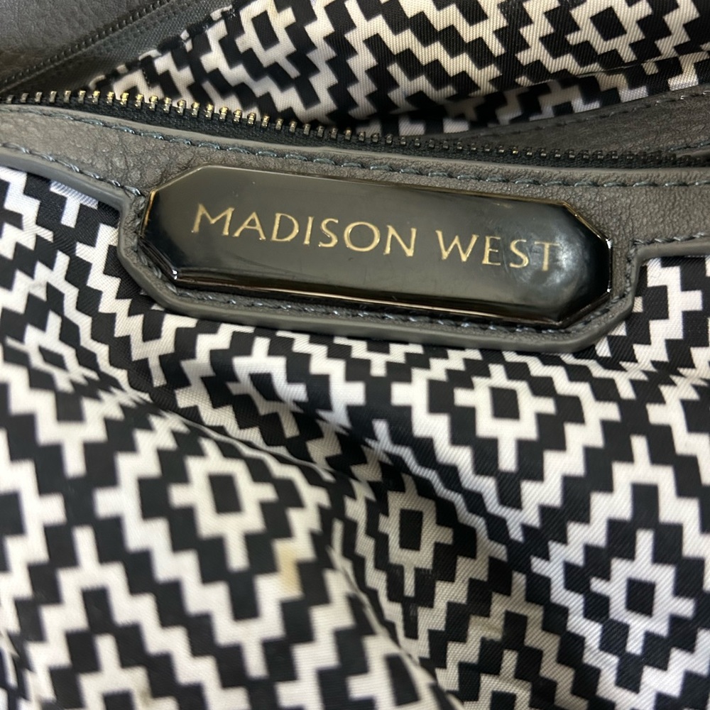 2/$30⚡️- BAG | Women’s Madison West handbag - Picture 6 of 6